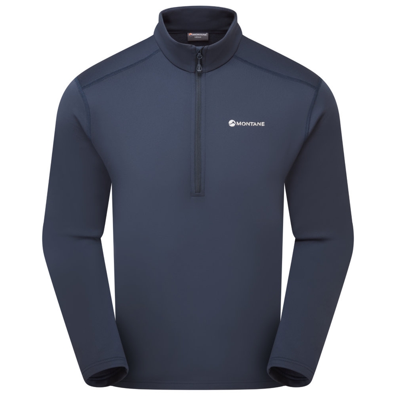 Felpa pile Uomo Fury Lite