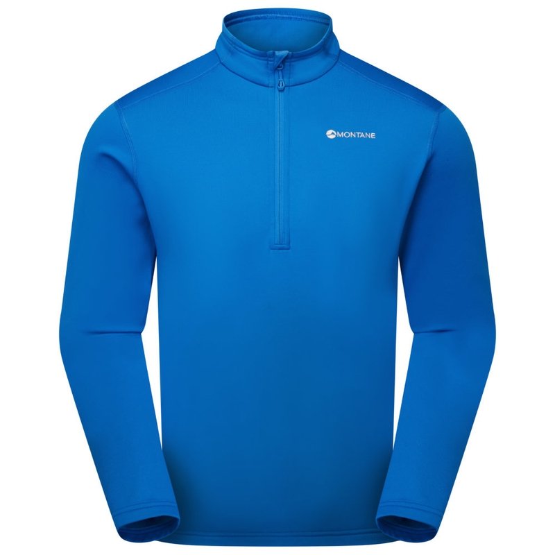 Felpa pile Uomo Fury Lite