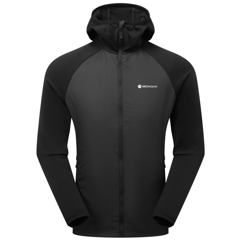 Giacca isolante Uomo Sirocco Lite