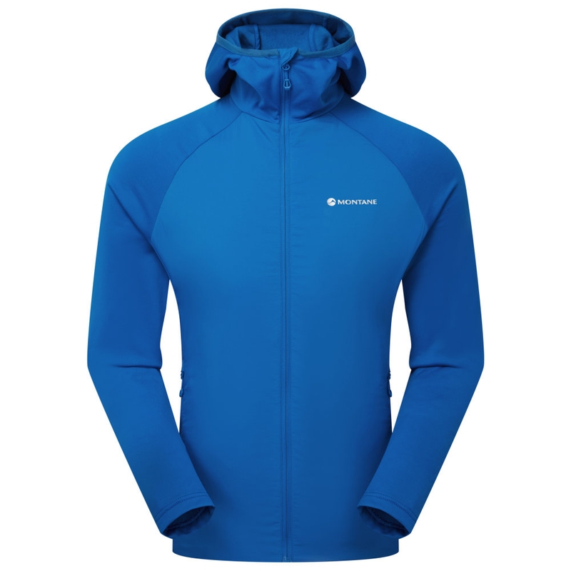 Giacca isolante Uomo Sirocco Lite