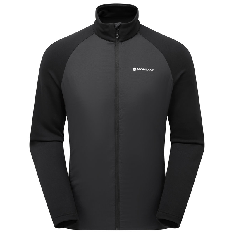 Giacca isolante Uomo Sirocco Lite