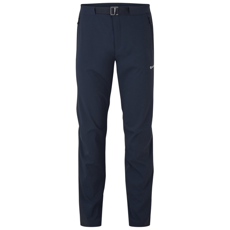 Pantaloni Uomo Tenacity Lite