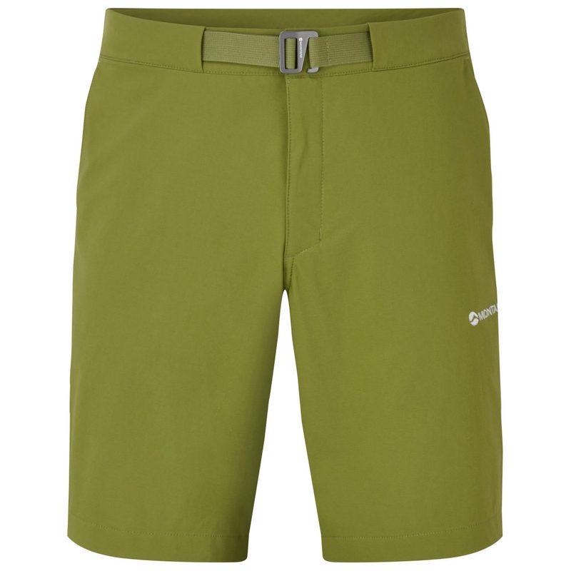 Short Uomo Tenacity Lite