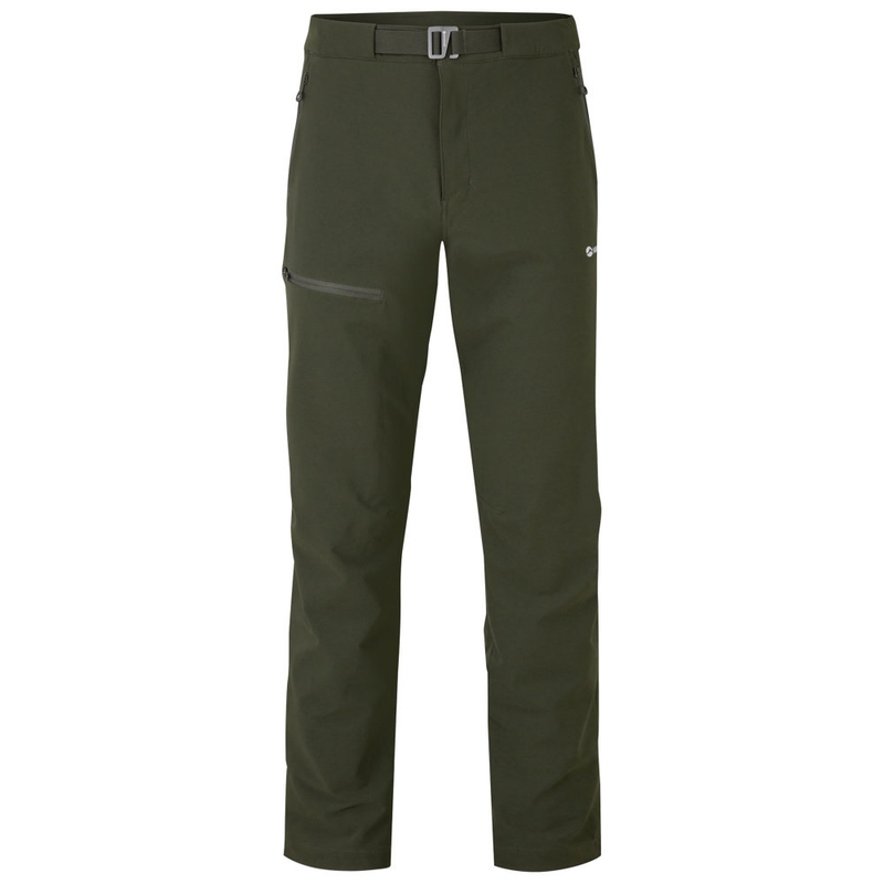 Pantaloni Uomo Tenacity