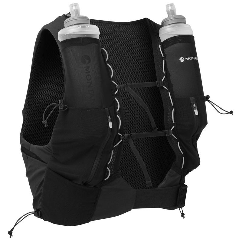 Zaino da idratazione  Gecko Vp 5 +