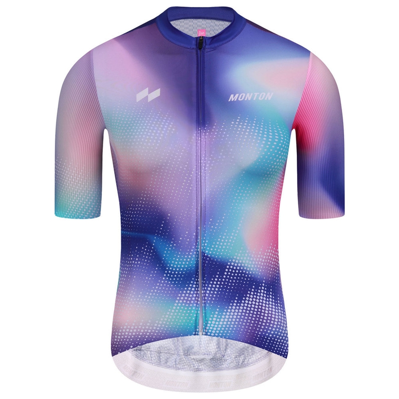 Maglia ciclismo Donna Snoonna