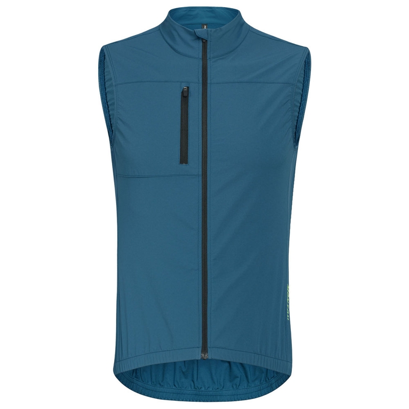 Giacca senza maniche Uomo Wind Hunter