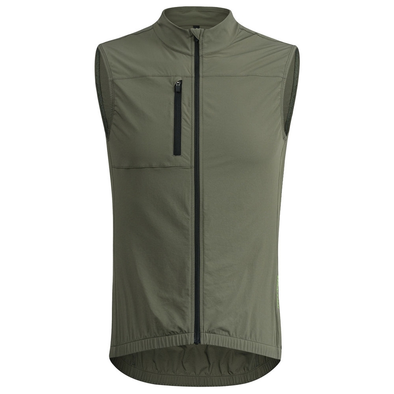 Giacca senza maniche Uomo Wind Hunter