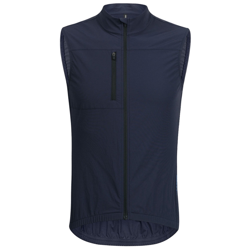 Giacca senza maniche Uomo Wind Hunter