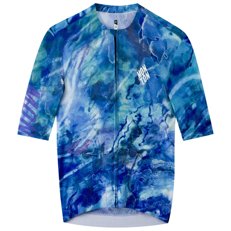 Maglia ciclismo Uomo Wave Awaken