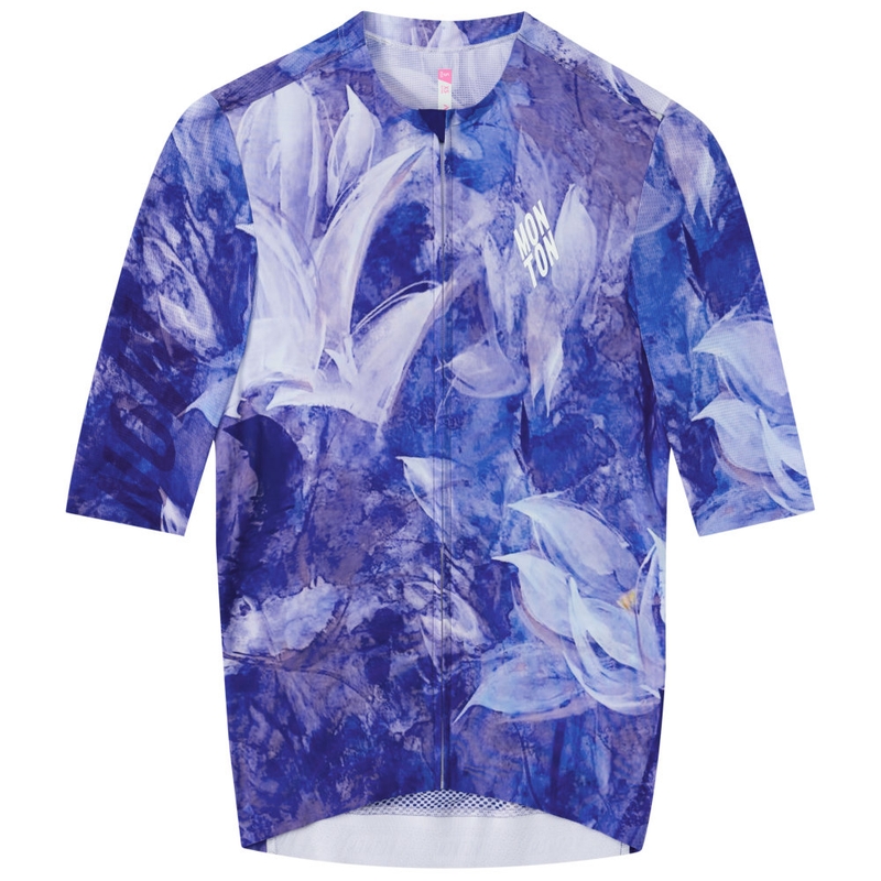 Maglia ciclismo Donna Serene Lotus
