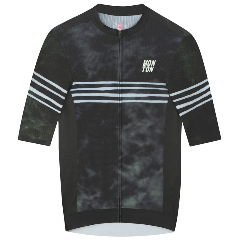 Maglia ciclismo Donna Days