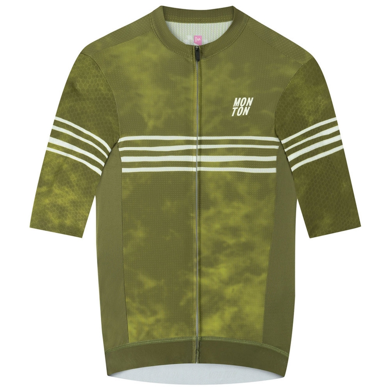 Maglia ciclismo Donna Days