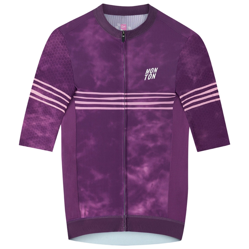 Maglia ciclismo Donna Days