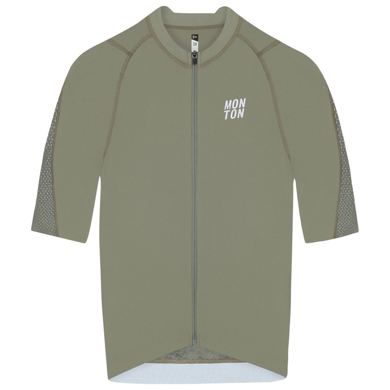 Maglia ciclismo Uomo Traveler 25
