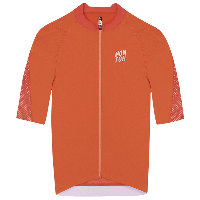 Maglia ciclismo Uomo Traveler 25