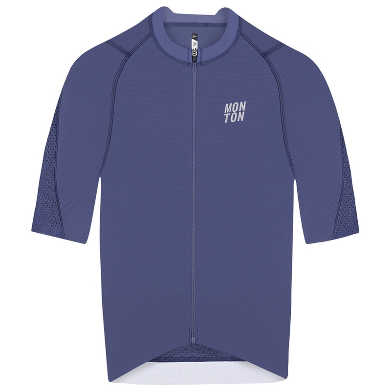 Maglia ciclismo Uomo Traveler 25
