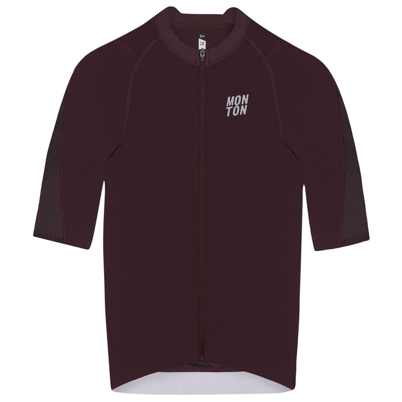 Maglia ciclismo Uomo Traveler 25