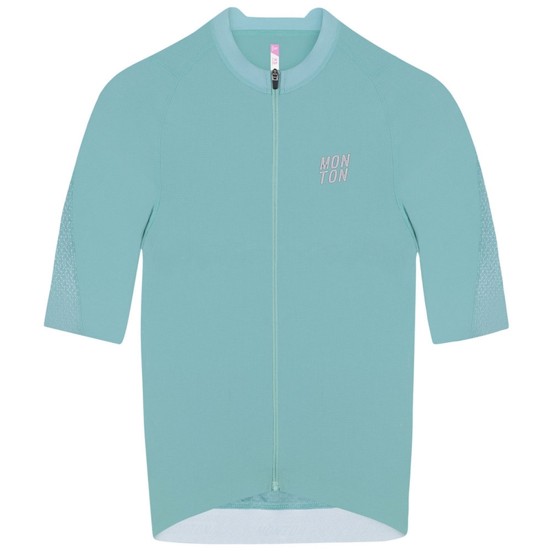 Maglia ciclismo Donna Traveler 25
