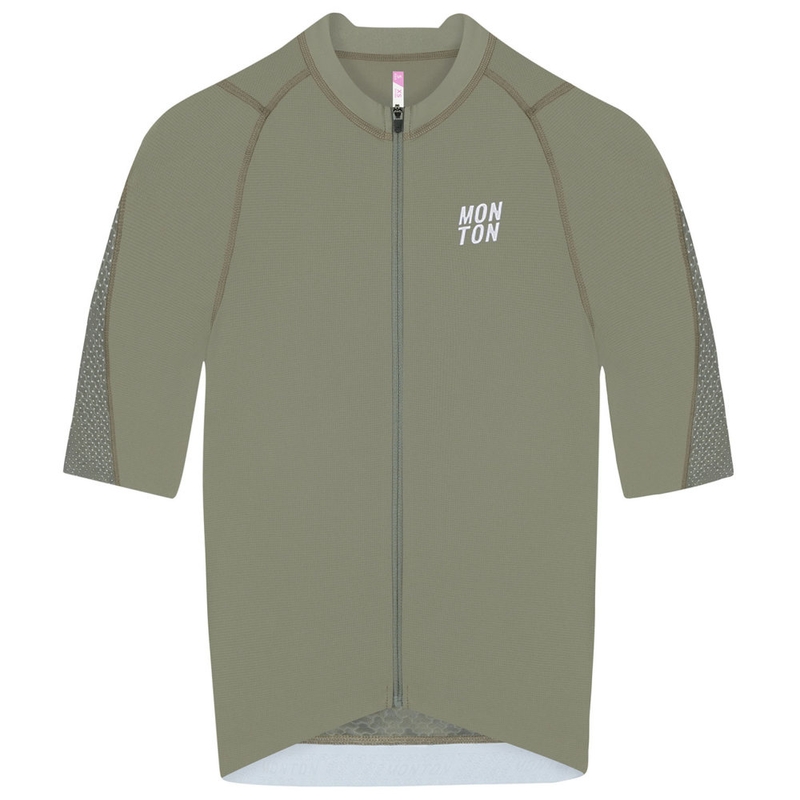 Maglia ciclismo Donna Traveler 25