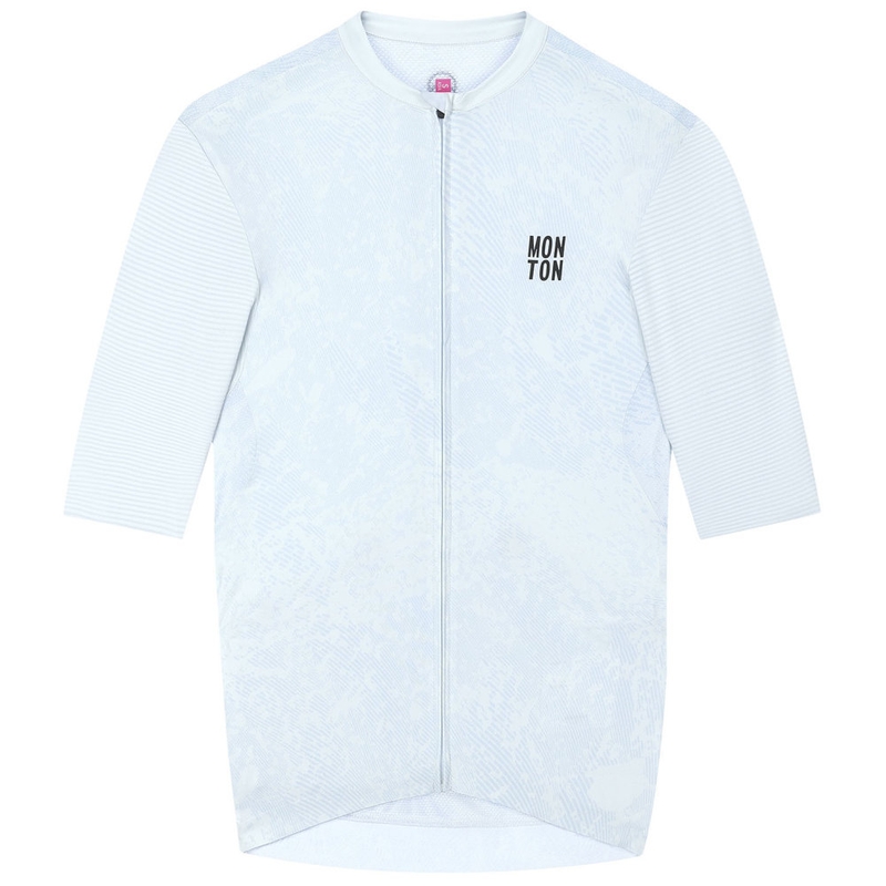 Maglia ciclismo Donna Topography