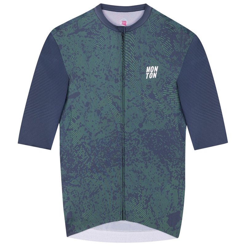 Maglia ciclismo Donna Topography