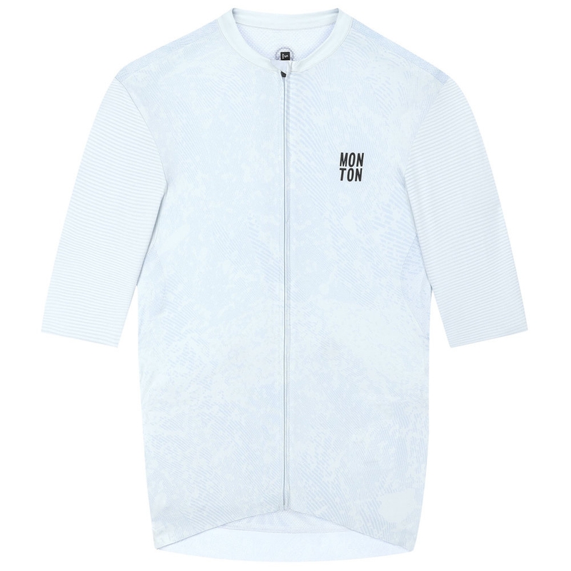 Maglia ciclismo Uomo Topography