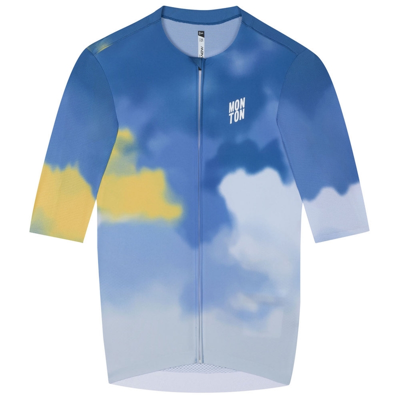 Maglia ciclismo Uomo Cloud Pulse