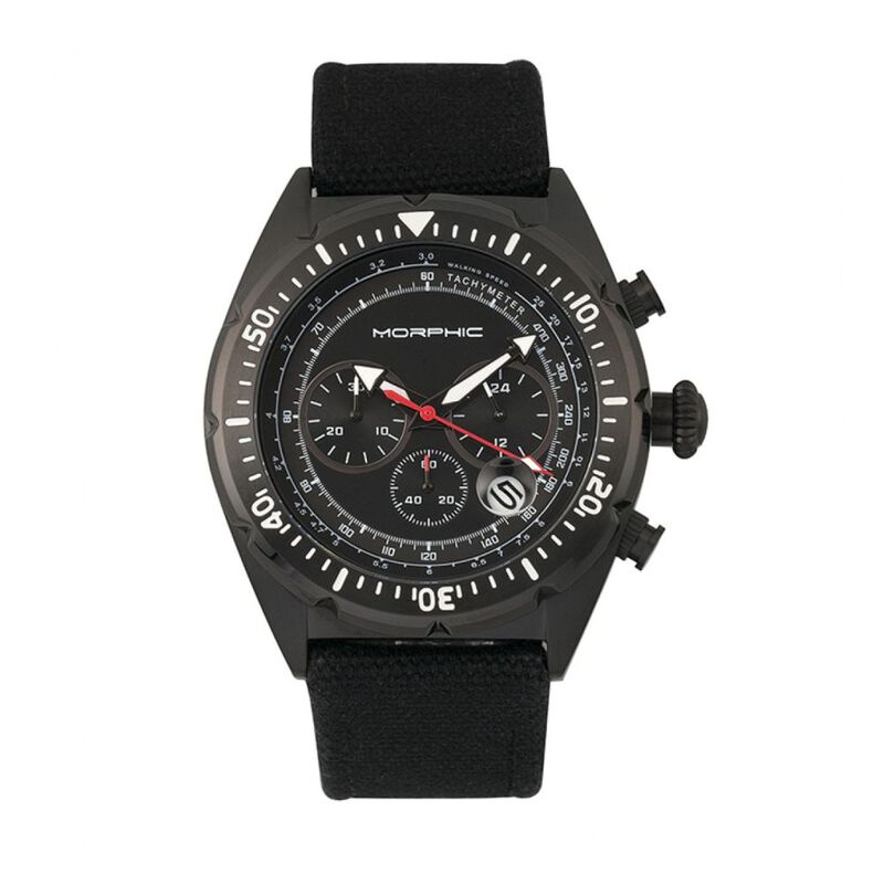 Orologio Uomo M53 Series Chronograph Fiber-Weaved