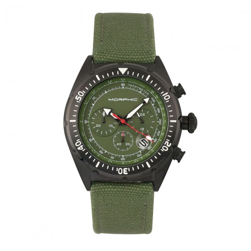 Orologio Uomo M53 Series Chronograph Fiber-Weaved
