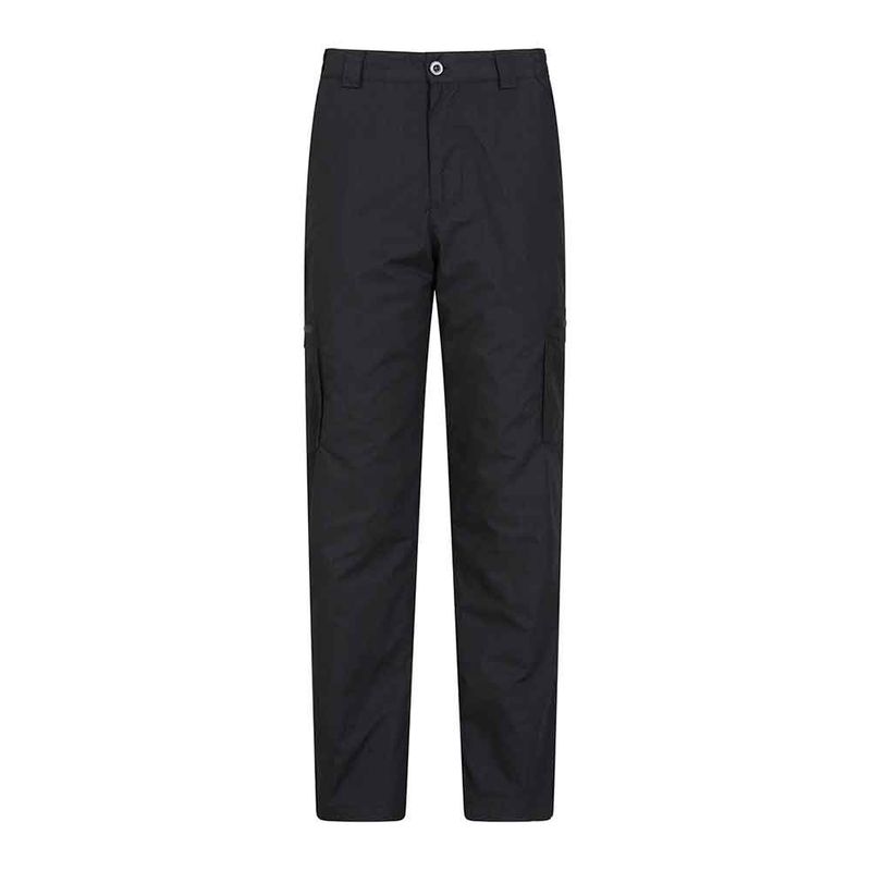 Pantaloni Uomo Trek Long