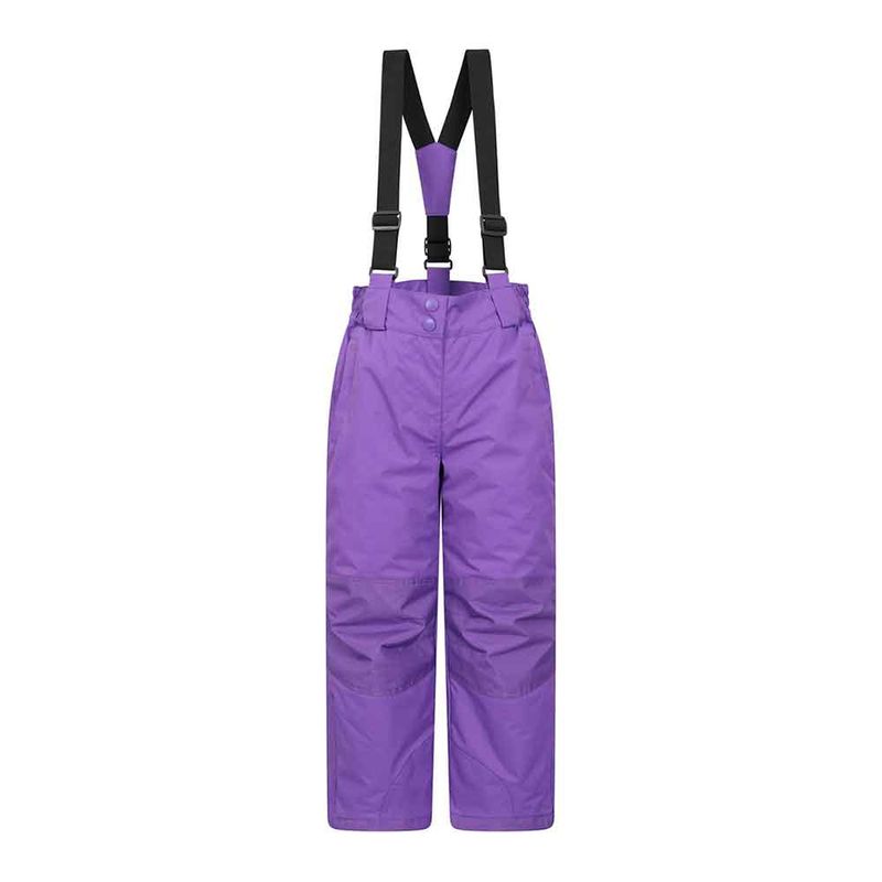 Pantaloni Bambino Honey