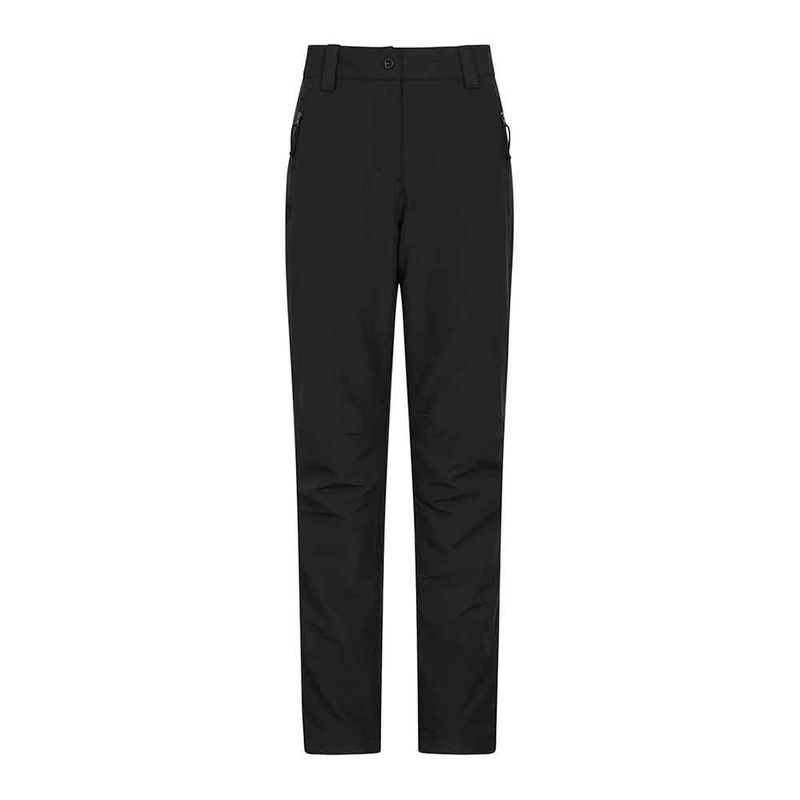 Pantaloni Donna Arctic Court