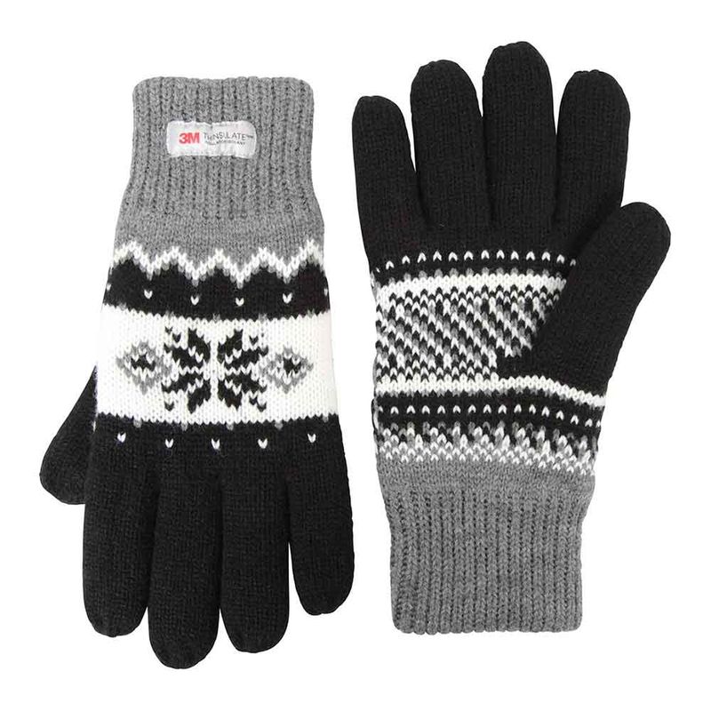 Guanti Donna Utmw597