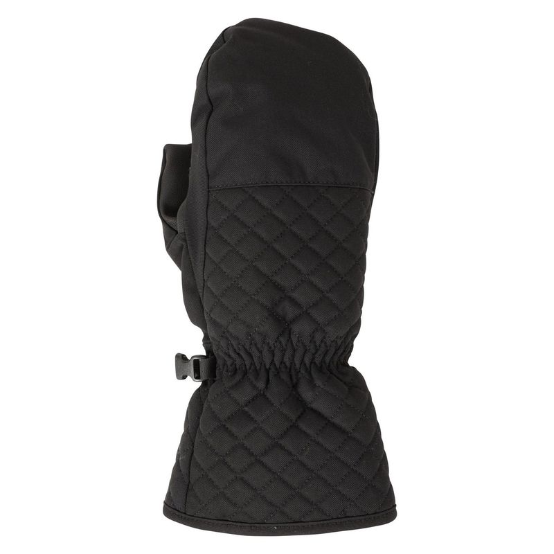 Muffole Donna Arctic Mist