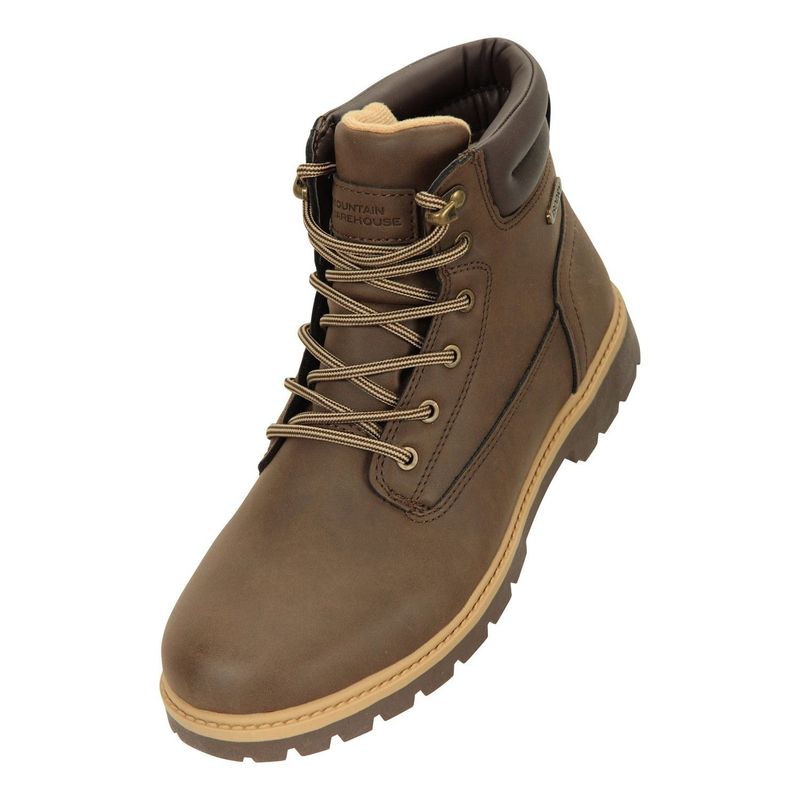 Scarpe da escursionismo Donna Bottines