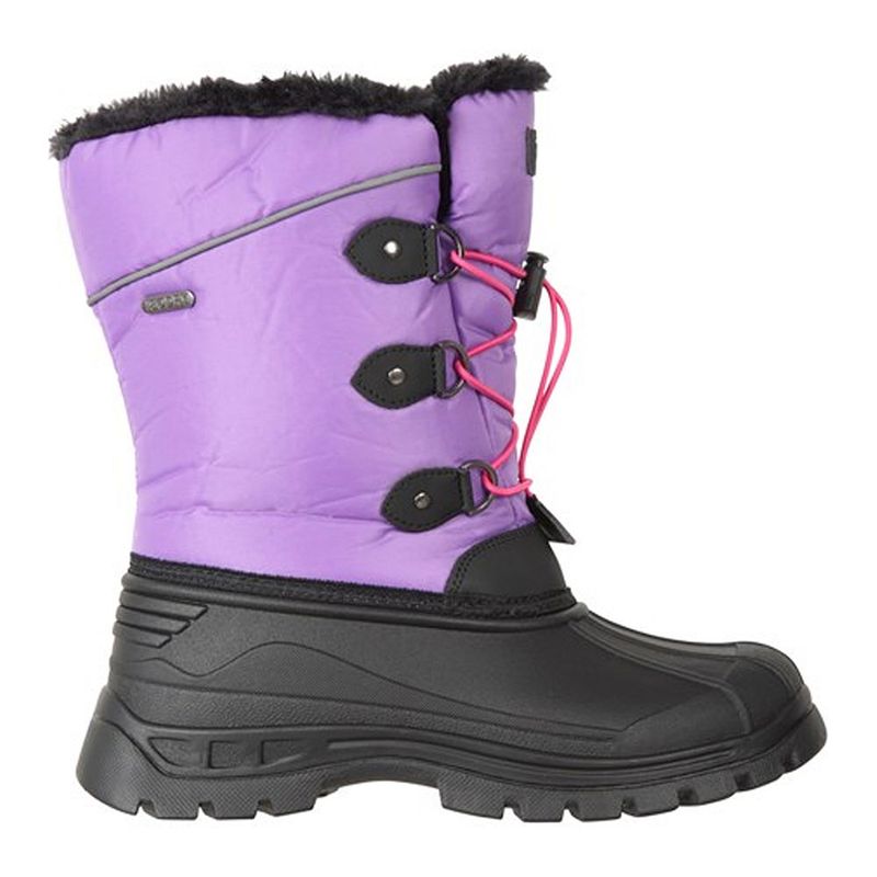 Stivali da neve Bambino Whistler Adaptive