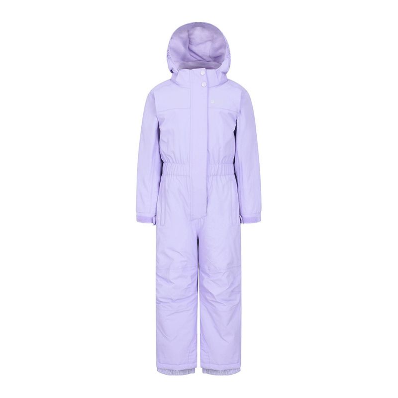Tuta da sci Bambino Cloud All In One