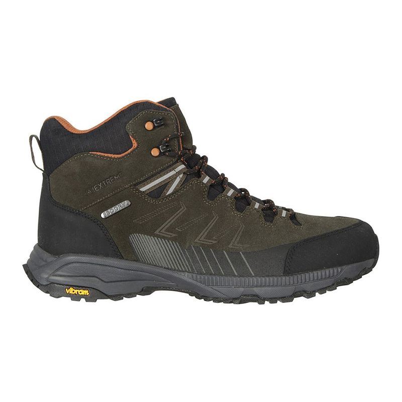 Scarpe da escursionismo Uomo Extreme Rockies