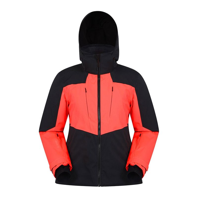 Giacca Donna Altitude Extreme Recco