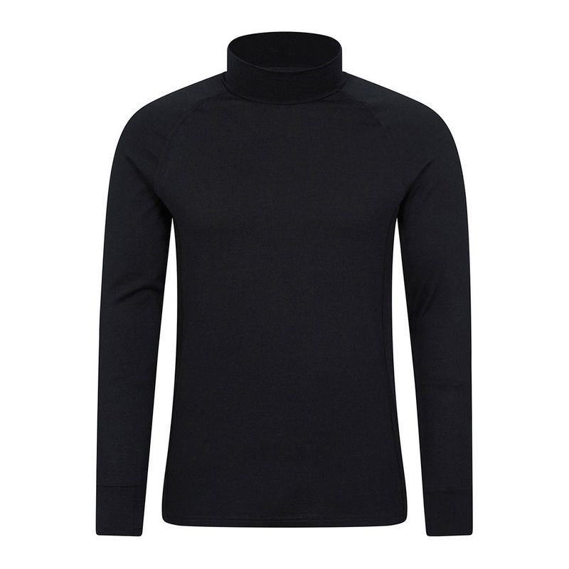 T-Shirt Uomo Summit Col Roule