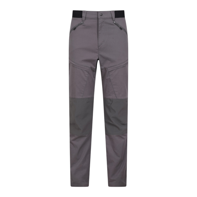 Pantaloni da escursionismo Uomo Jungle