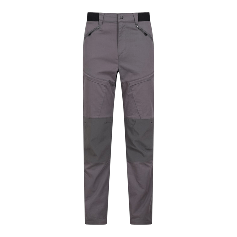 Pantaloni da escursionismo Uomo Jungle