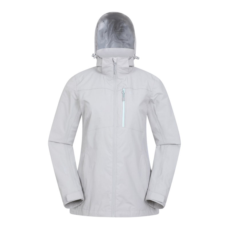 Giacca impermeabile Donna Rainforest Extreme