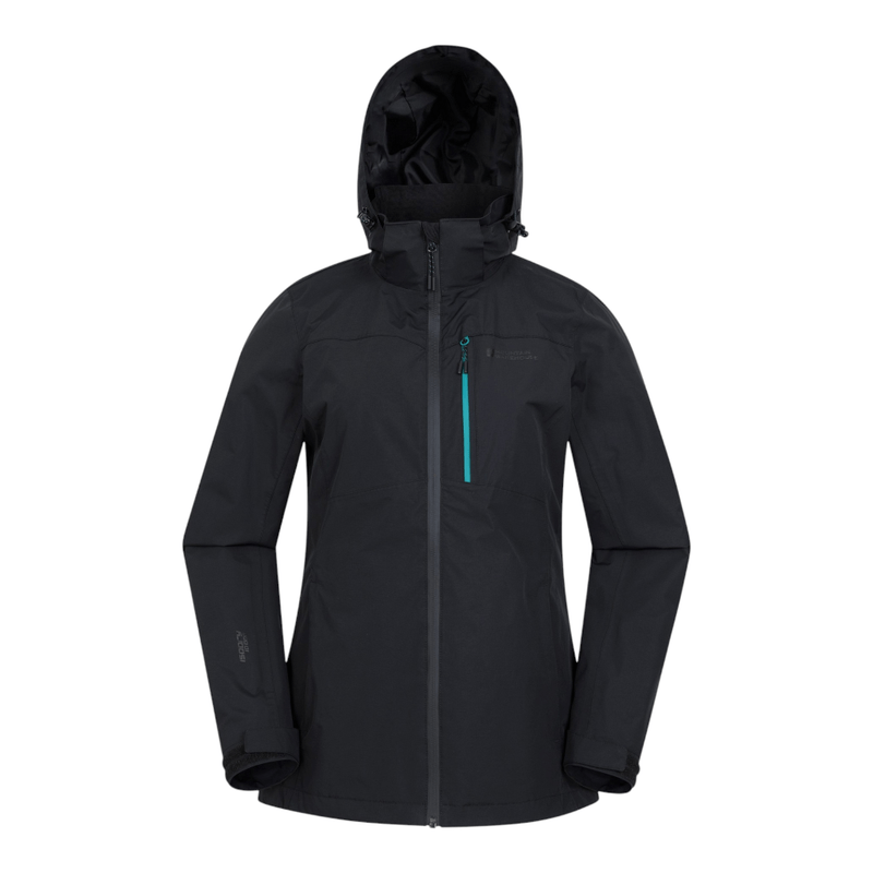 Giacca impermeabile Donna Rainforest Extreme