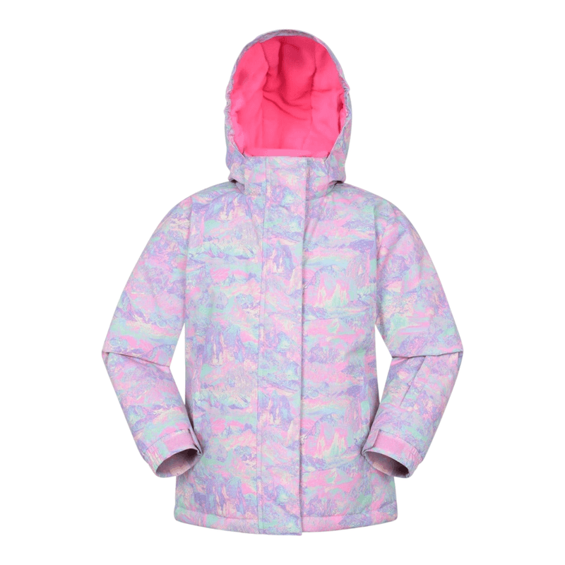 Giacca da sci Bambino Snowdrop