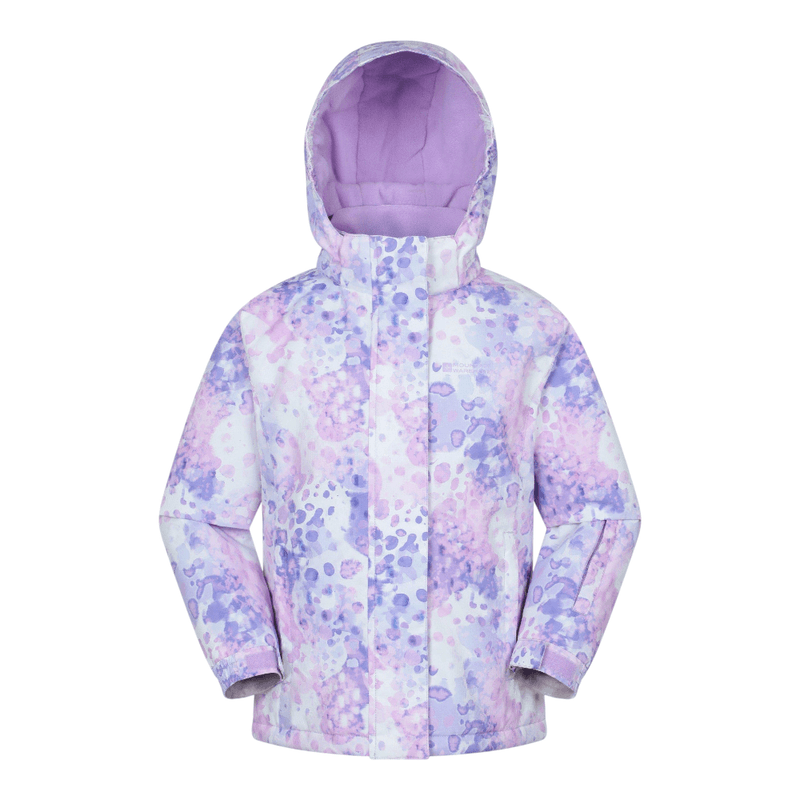 Giacca da sci Bambino Snowdrop