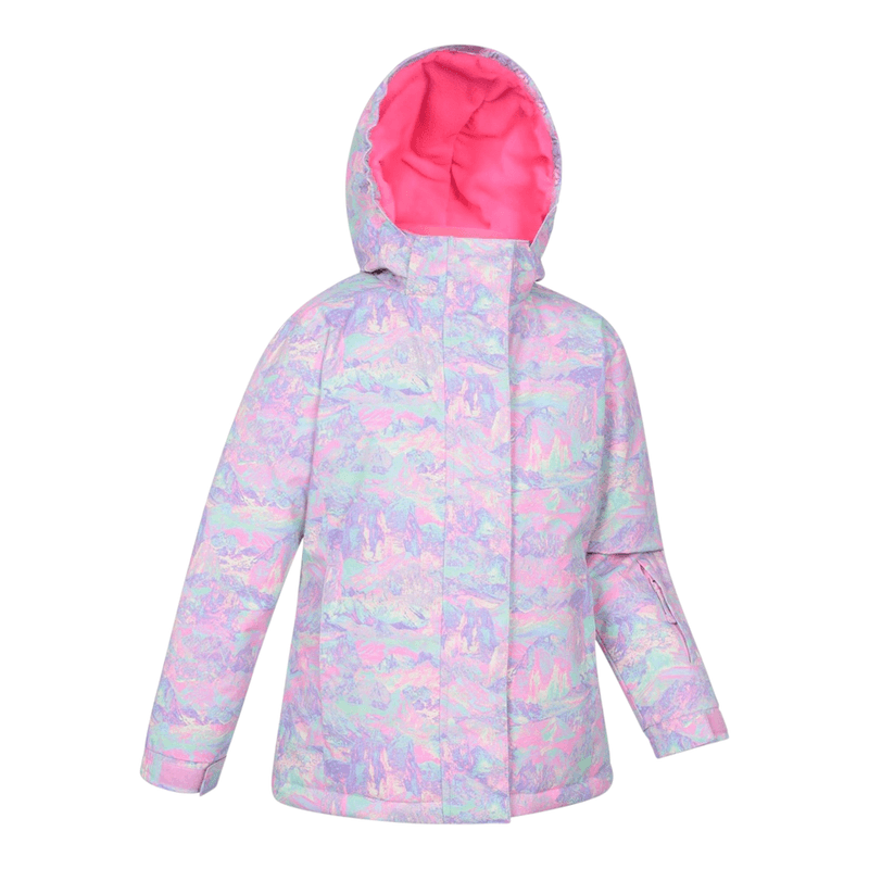 Giacca da sci Bambino Snowdrop