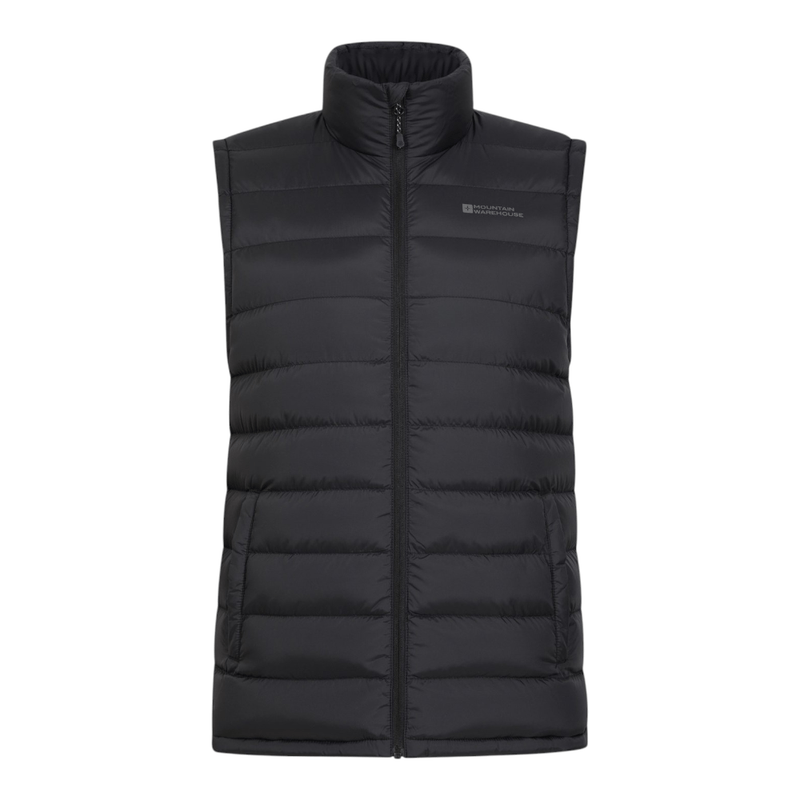 Piumino senza maniche Uomo Seasons