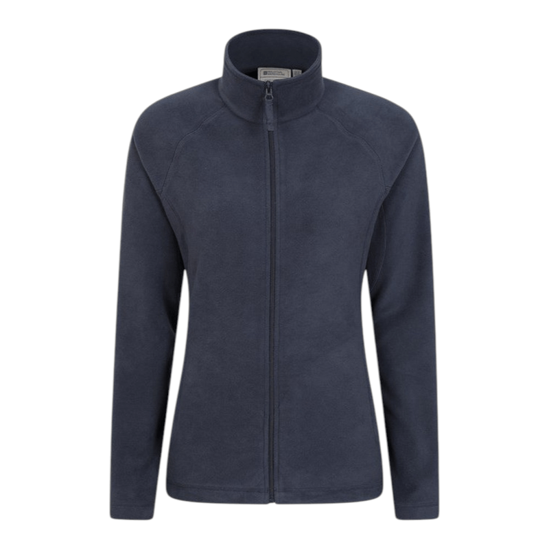 Giacca in pile Donna Raso